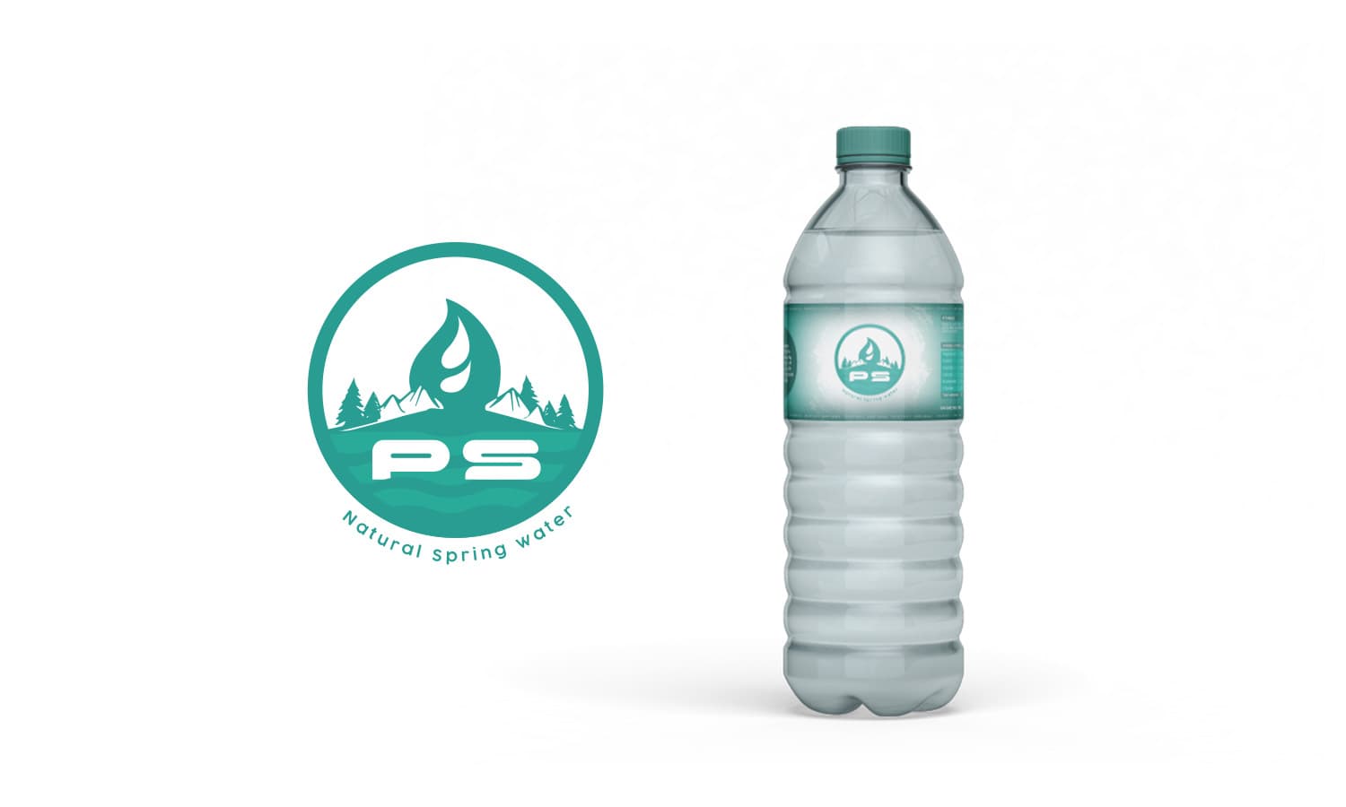 Perfect Springs Bottled Water